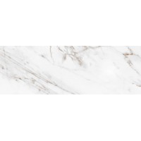 Керамическая плитка Eletto Ceramica Calacatta Grey Decor 24.2x70см 589122002 Россия