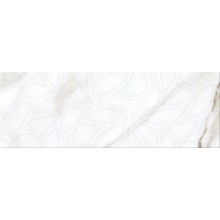 Керамическая плитка Eletto Ceramica Calacatta Light Strutture 24.2x70см 506901101 Россия