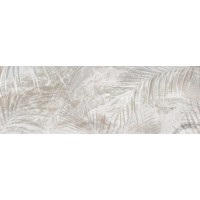Керамическая плитка Eletto Ceramica Fletto Pianta Декор 24.2x70см 588502001 Россия