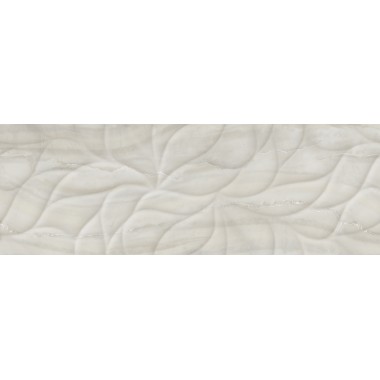 Керамическая плитка Eletto Ceramica Gala Ivory Struttura 24.2x70см 508371101 Россия