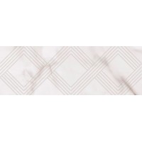 Керамическая плитка Eletto Ceramica Grey Portogallo Decor 24.2x70см 589092001 Россия