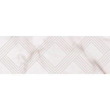 Керамическая плитка Eletto Ceramica Grey Portogallo Decor 24.2x70см 589092001 Россия