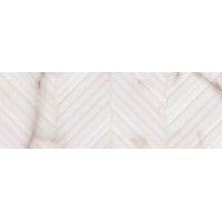 Керамическая плитка Eletto Ceramica Grey Portogallo Struttura Linea 24.2x70см 509211101 Россия