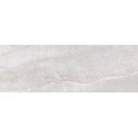 Керамическая плитка Eletto Ceramica Insignia Crysta Bianco Brillo 24.2x70см N60001 Россия
