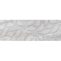 Керамическая плитка Eletto Ceramica Insignia Crysta Bianco Struttura Brillo 24.2x70см N60002 Россия