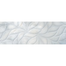 Керамическая плитка Eletto Ceramica Insignia Onix Cielo Struttura Brillo 24.2x70см N60012 Россия