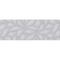 Керамическая плитка Eletto Ceramica Malwiya Grey Struttura 24.2x70см 506951101 Россия