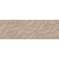 Керамическая плитка Eletto Ceramica Odense Beige Fiordo 24.2x70см 506181102 Россия