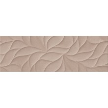 Керамическая плитка Eletto Ceramica Odense Beige Fiordo 24.2x70см 506181102 Россия