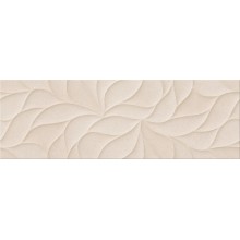 Керамическая плитка Eletto Ceramica Odense Crema Fiordo 24.2x70см 506171201 Россия