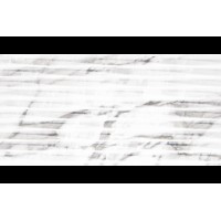Плитка Argenta Carrara Lined White Shine RC 30x60
