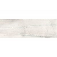Плитка Ceramika Konskie Terra White Rett 25x75