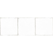 Плитка настенная Venera Blanco Set WT11VNS00 20х60 NewTrend белый
