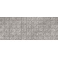 Mystic Grey Mosaico 59,6x150