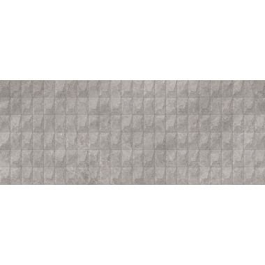 Mystic Grey Mosaico 59,6x150