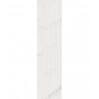 Керамическая плитка SENSI FEEL STATUARIO WHITE SABLE RET	30X120