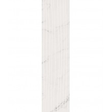 Керамическая плитка SENSI FEEL STATUARIO WHITE SABLE RET	30X120