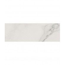 Керамическая плитка SENSI STATUARIO WHITE LUX+ RET	10X30