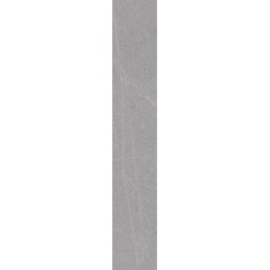 Керамогранит Liston Seine-R Gris 10x59,3 универсальный глазурованный, матовый