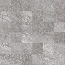 Мозаика Mosaico Lambda Cemento 30x30 керамогранитная