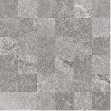 Мозаика Mosaico Lambda Cemento antideslizante 30x30 керамогранитная