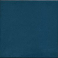 Напольная плитка 1900 Azul керамическая
