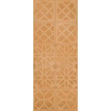 Настенная плитка Corwen Natural Vives 27146 20х50 матовая керамическая