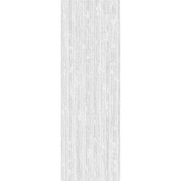 Настенная плитка Dendre Blanco Mate 33,3x100 матовая керамическая