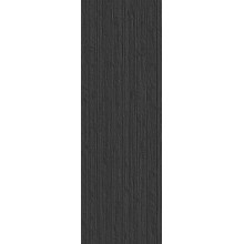 Настенная плитка Dendre Negro Mate 33,3x100 матовая керамическая