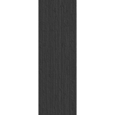 Настенная плитка Dendre Negro Mate 33,3x100 матовая керамическая