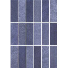 Настенная плитка Essen Azul керамическая