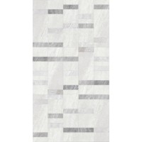 Настенная плитка Furnis-R Blanco 32x99 матовая керамическая
