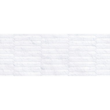 Настенная плитка Marbella-R Blanco Vives 45x120 матовая керамическая 32842