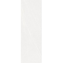 Настенная плитка Marne-R Blanco 32x99 матовая керамическая