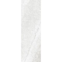 Настенная плитка Nimos-R Blanco 32x99 матовая керамическая