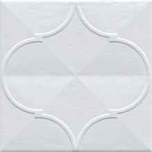 Настенная плитка Pashtun Blanco керамическая