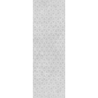 Настенная плитка Renea Gris 25x75 керамическая