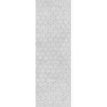 Настенная плитка Renea Gris 25x75 керамическая