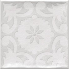 Настенная плитка Tamil Blanco керамическая