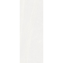 Настенная плитка Yonne-R Blanco 45x120 матовая керамическая
