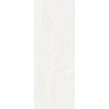 Настенная плитка Yonne-R Blanco 45x120 матовая керамическая