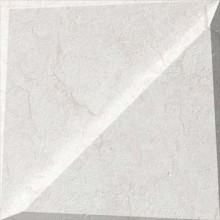 Вставка Zante Blanco 12,5x12,5 керамическая