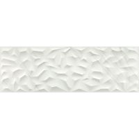 40*120 Space Tasos ректификат керамическая плитка белая глина