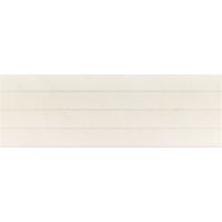 30*90 Shutter Velvet Pearl -ректификат/керамическая плитка белая глина