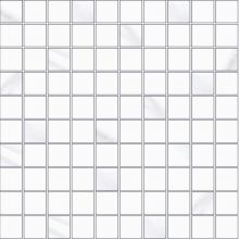Мозаика Estatuaria Blanco 30,8x30,8