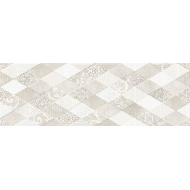 Настенная плитка Alma Ceramica TWU11EMI44R 194x593