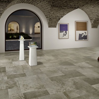 Коллекция Love Ceramic Tiles Memorable в интерьере