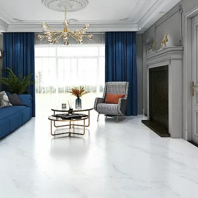 Коллекция Basconi Home White Marble в интерьере