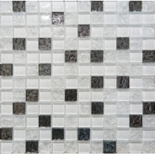 Mosaic Glass White DW7MGW00 мозаика