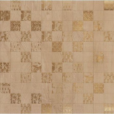 Mosaic Gold Vesta DW7MGV11 декор мозаичный